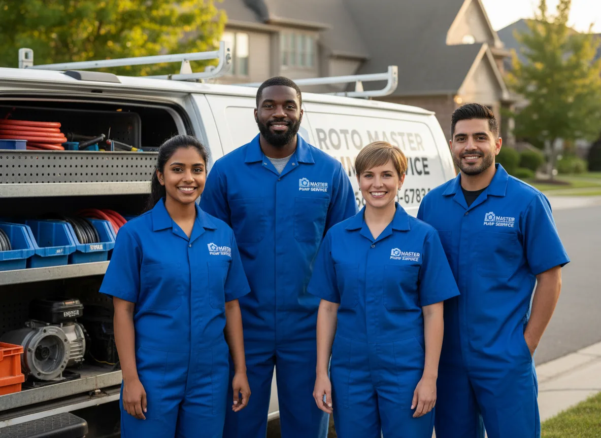 Sump Pump Installation company in Detroit, ME
